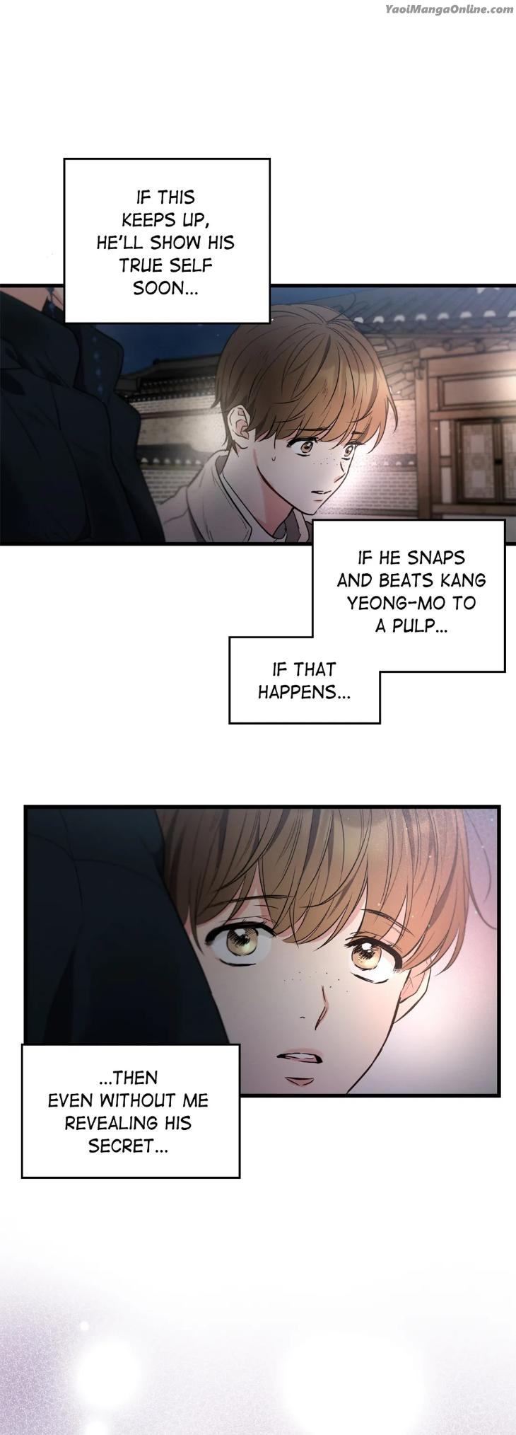 Love-History-Caused-By-Willful-Negligence-By-Uzutokkeng-Ginjyo-Eng page 19