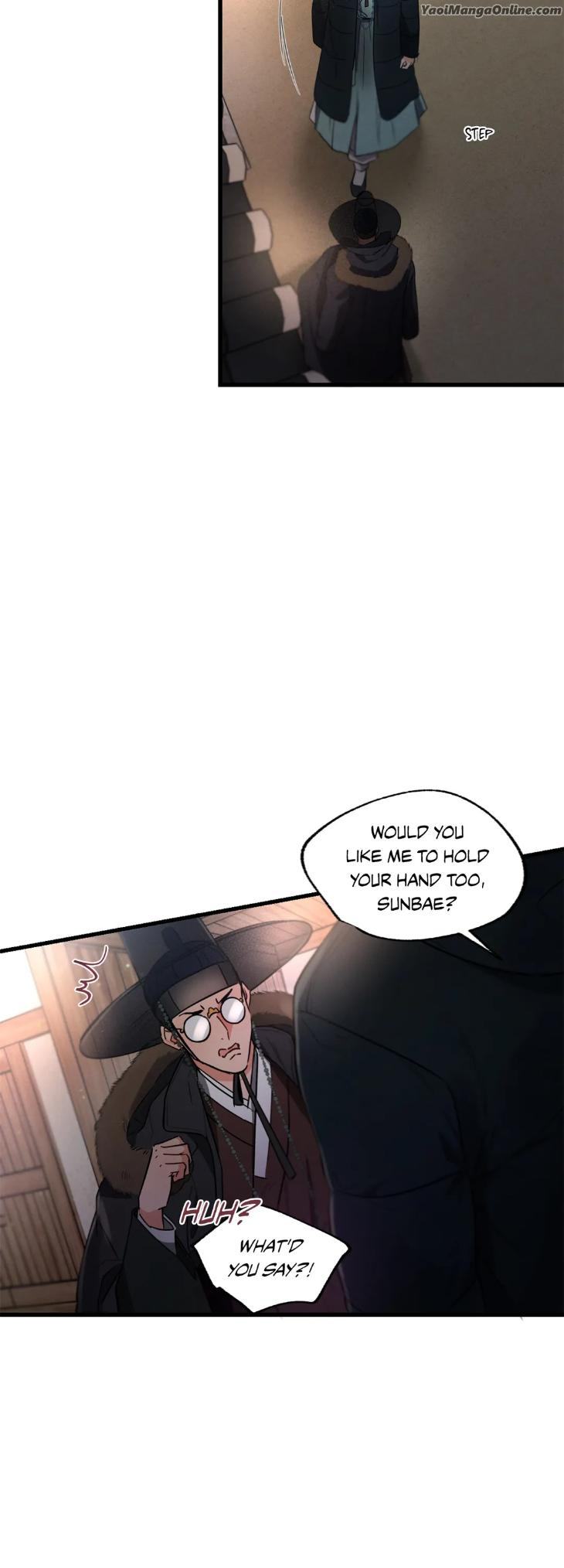 Love-History-Caused-By-Willful-Negligence-By-Uzutokkeng-Ginjyo-Eng page 21