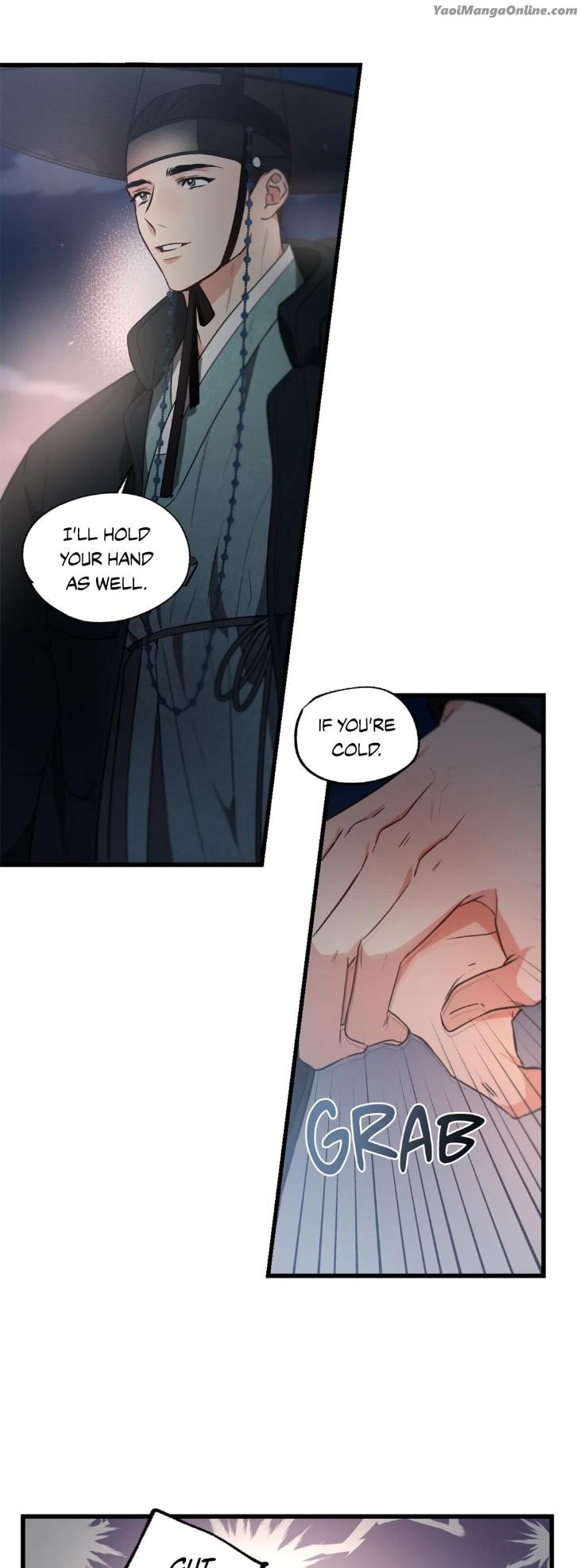 Love-History-Caused-By-Willful-Negligence-By-Uzutokkeng-Ginjyo-Eng page 22