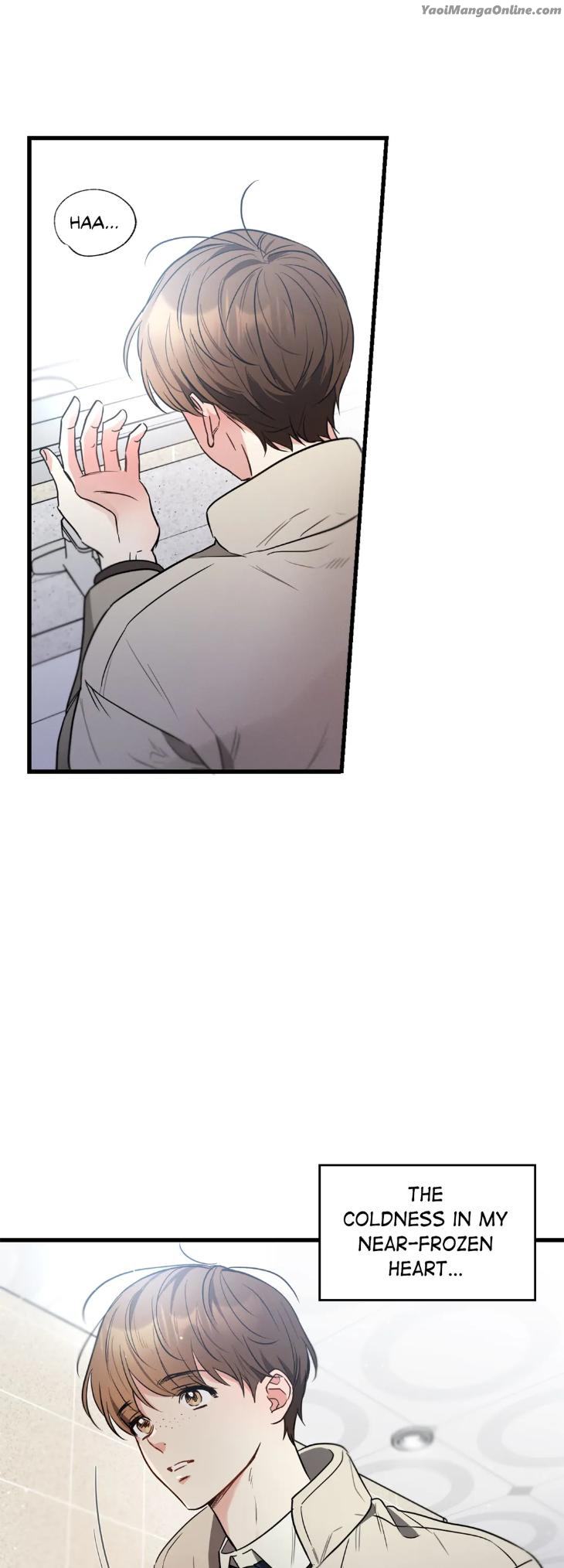 Love-History-Caused-By-Willful-Negligence-By-Uzutokkeng-Ginjyo-Eng page 28