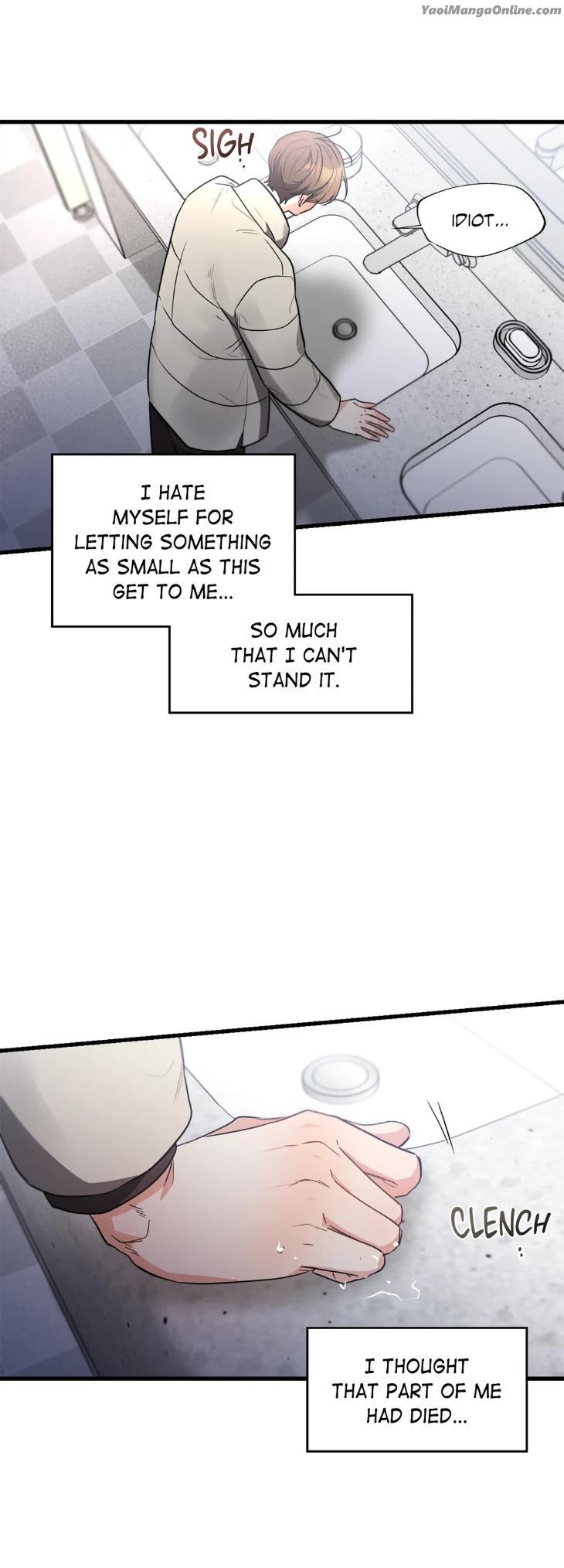 Love-History-Caused-By-Willful-Negligence-By-Uzutokkeng-Ginjyo-Eng page 30