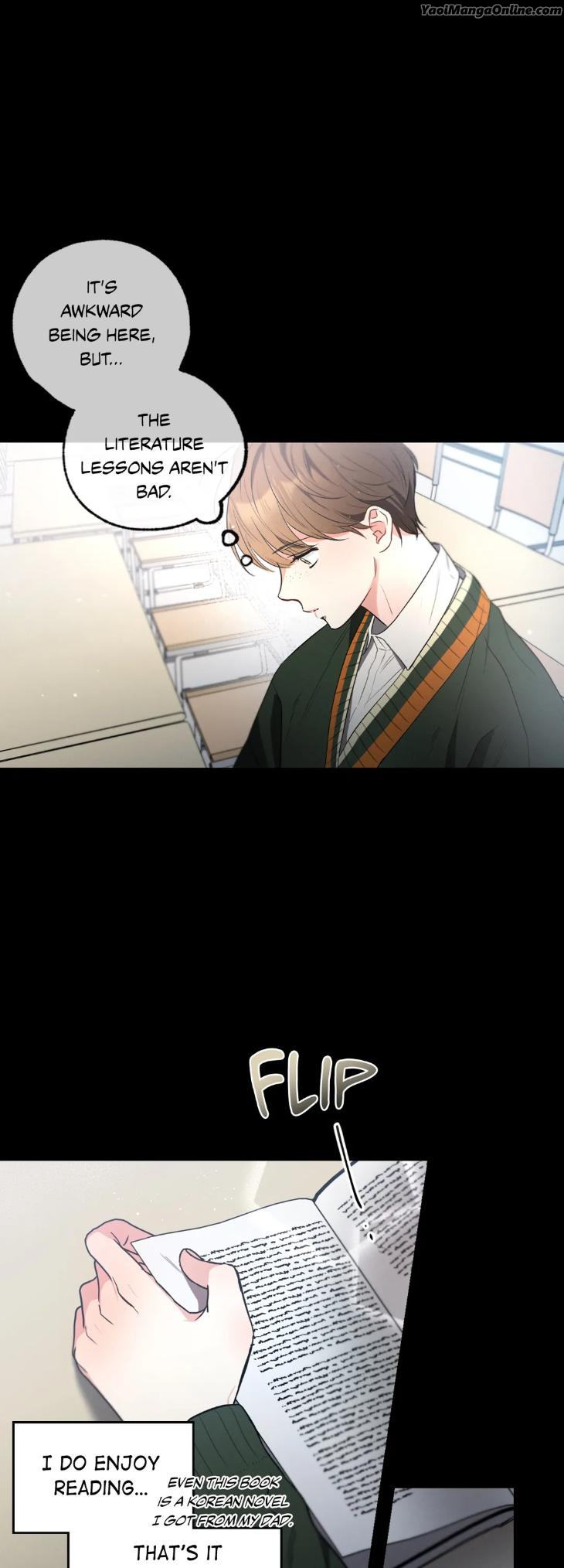 Love-History-Caused-By-Willful-Negligence-By-Uzutokkeng-Ginjyo-Eng page 40
