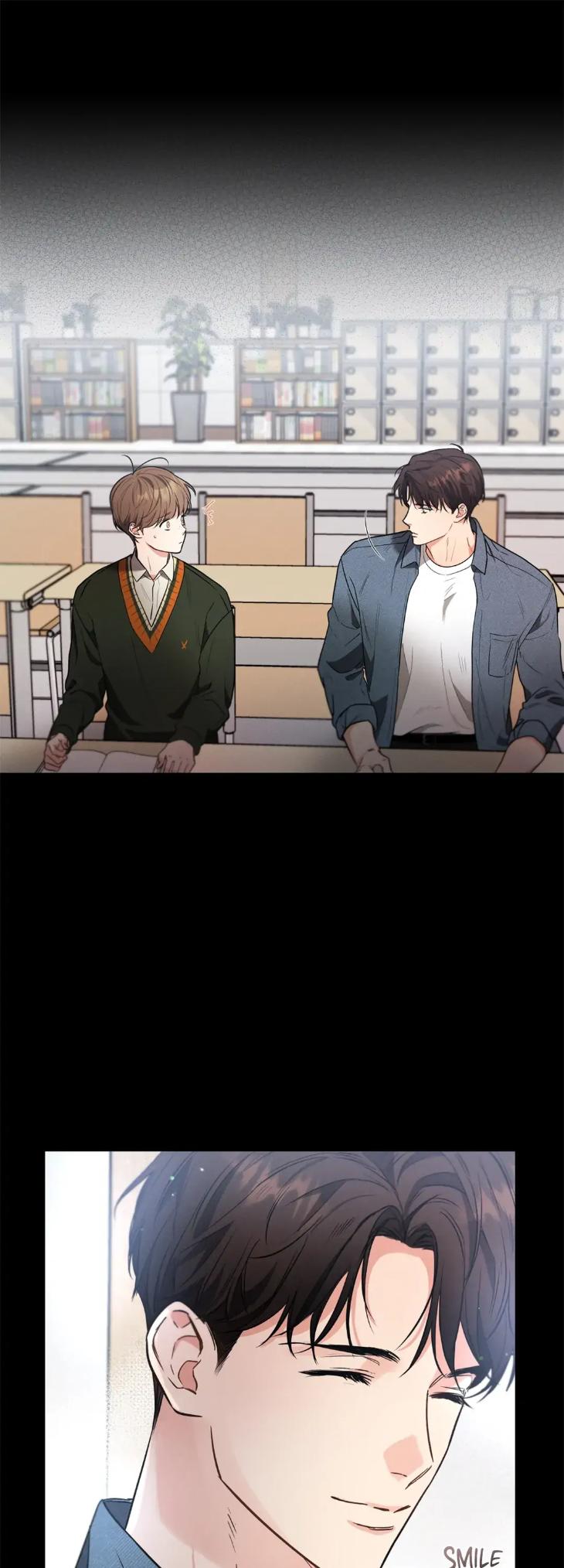 Love-History-Caused-By-Willful-Negligence-By-Uzutokkeng-Ginjyo-Eng page 5