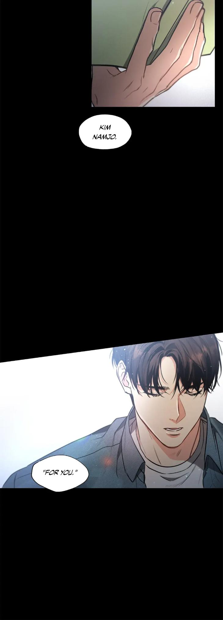 Love-History-Caused-By-Willful-Negligence-By-Uzutokkeng-Ginjyo-Eng page 15