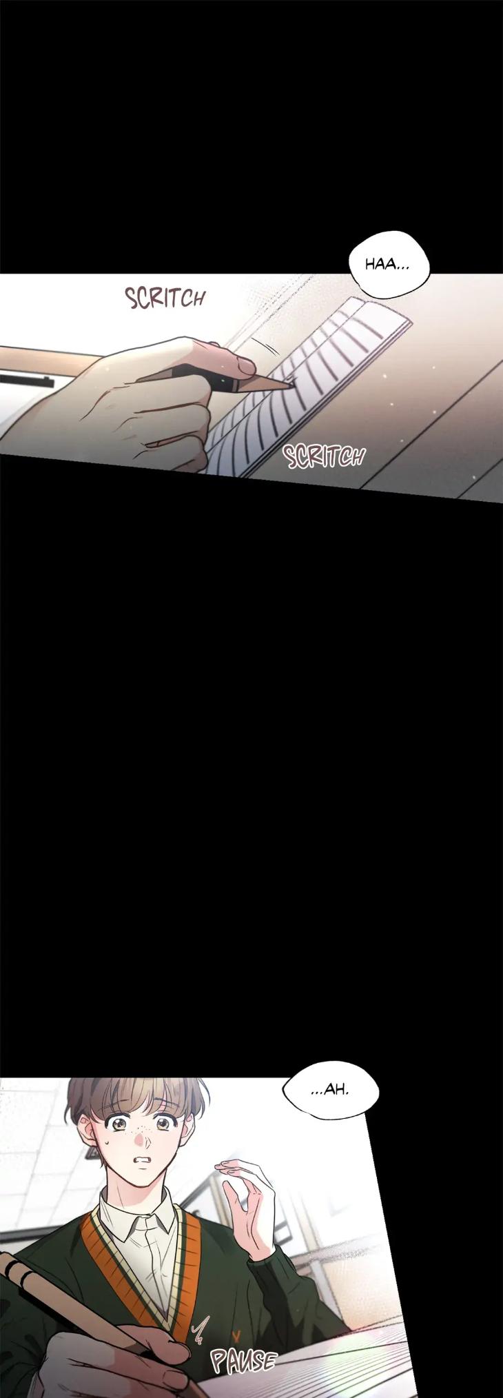 Love-History-Caused-By-Willful-Negligence-By-Uzutokkeng-Ginjyo-Eng page 24