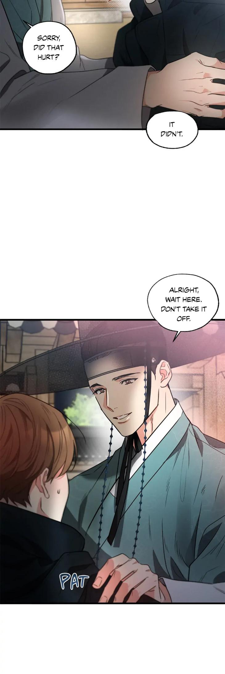 Love-History-Caused-By-Willful-Negligence-By-Uzutokkeng-Ginjyo-Eng page 50