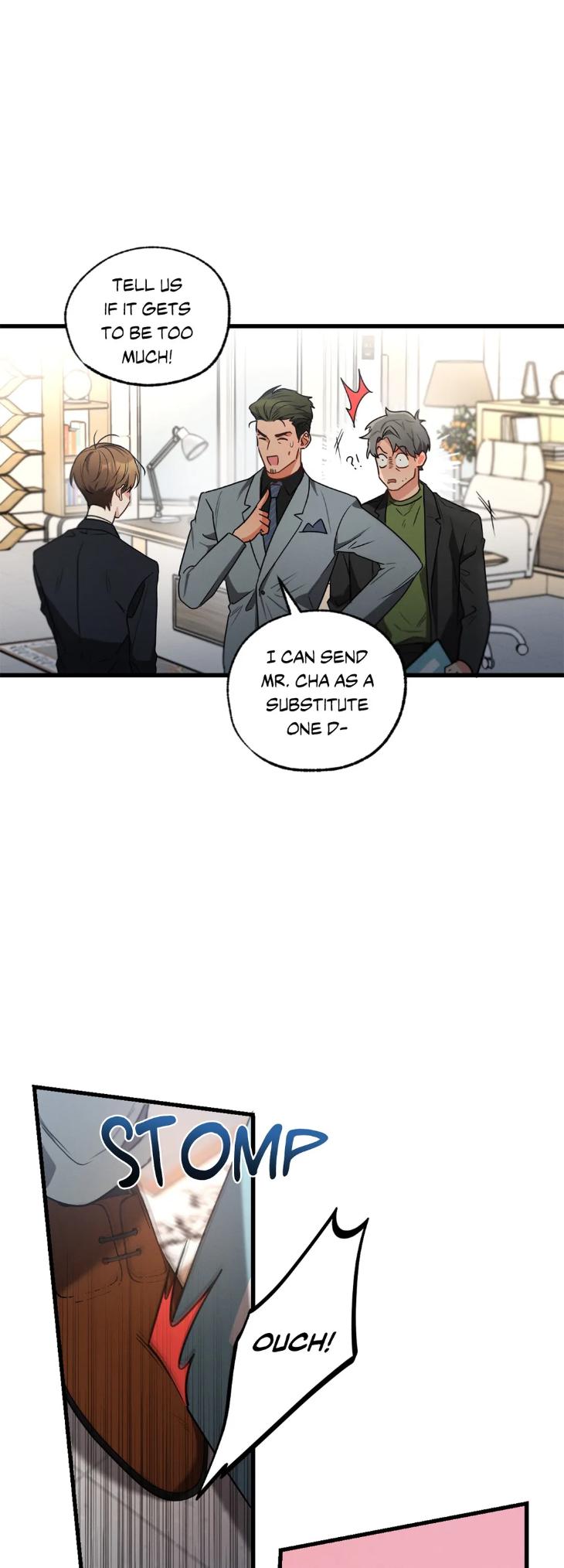 Love-History-Caused-By-Willful-Negligence-By-Uzutokkeng-Ginjyo-Eng page 8