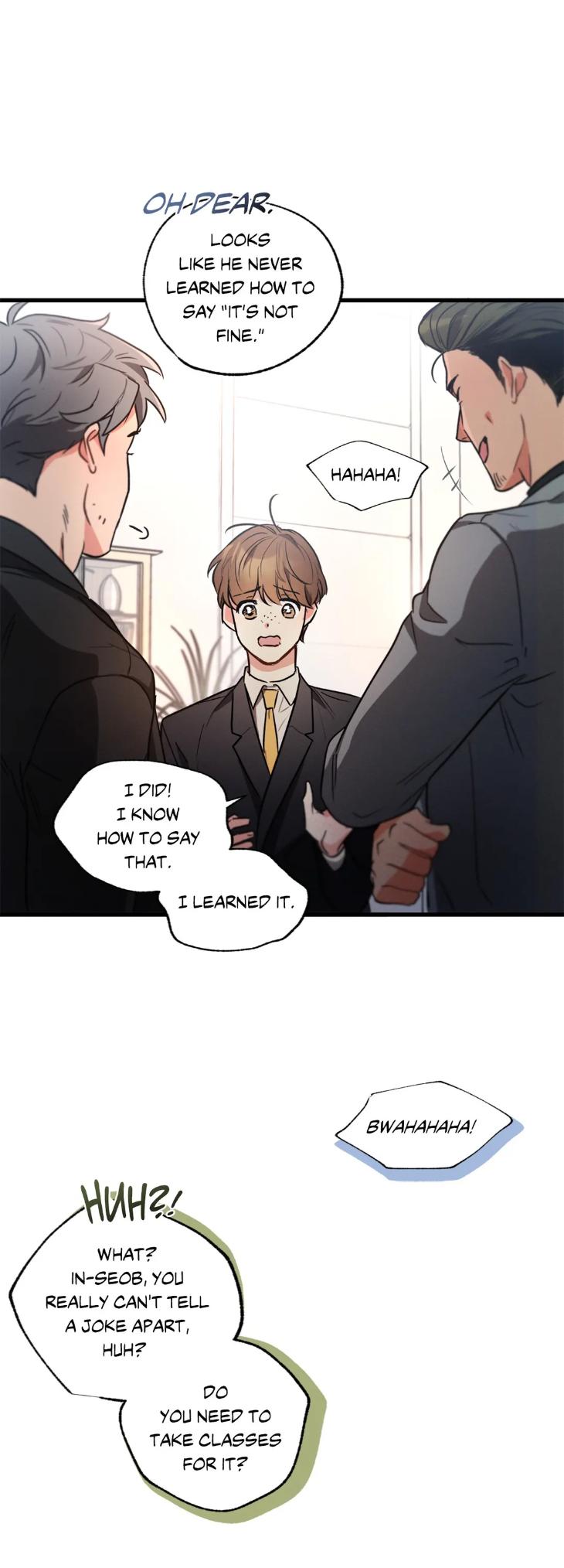 Love-History-Caused-By-Willful-Negligence-By-Uzutokkeng-Ginjyo-Eng page 11