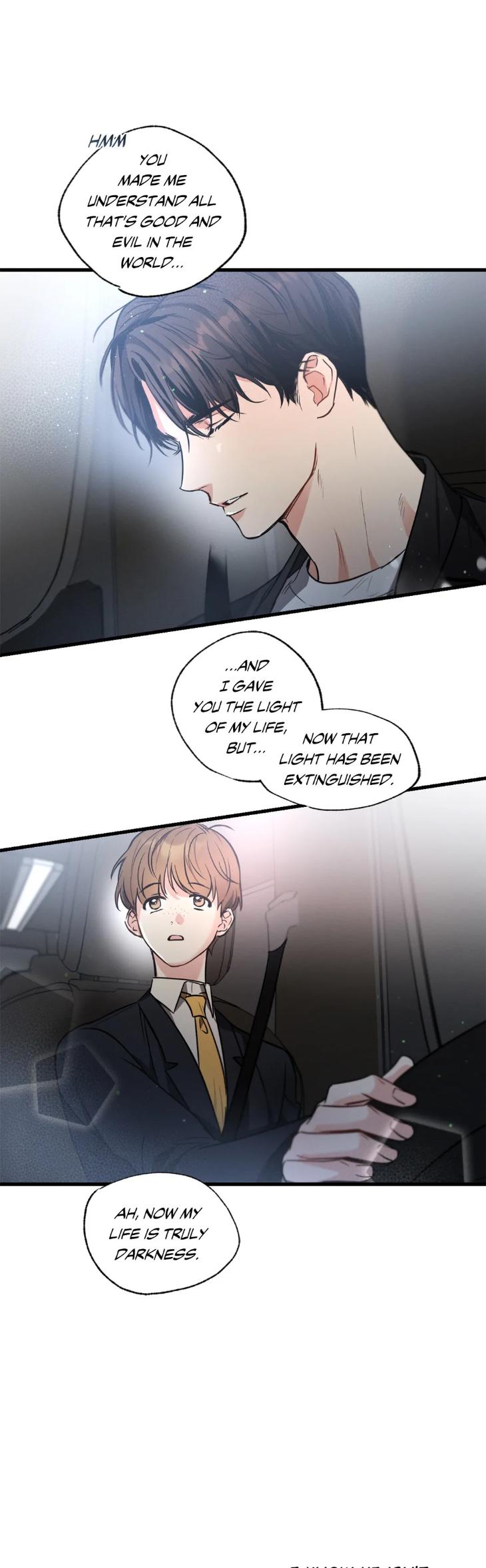 Love-History-Caused-By-Willful-Negligence-By-Uzutokkeng-Ginjyo-Eng page 32