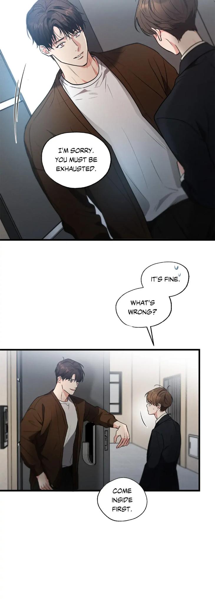 Love-History-Caused-By-Willful-Negligence-By-Uzutokkeng-Ginjyo-Eng page 17