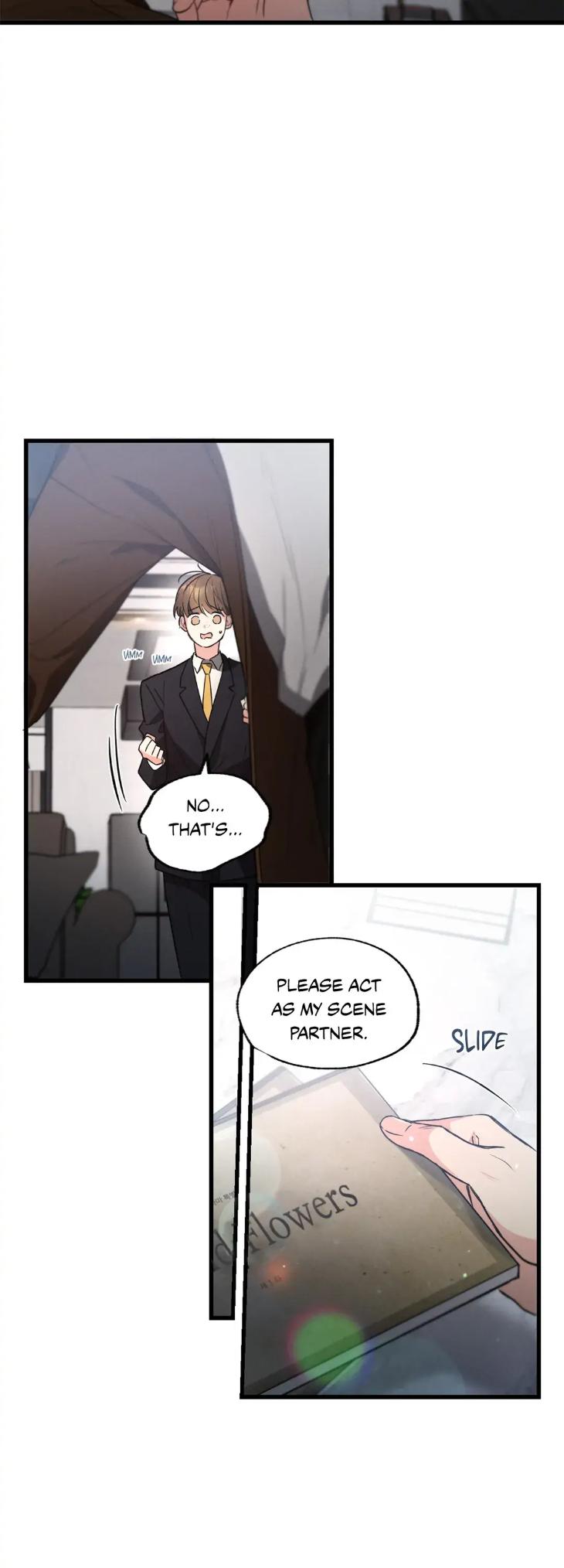 Love-History-Caused-By-Willful-Negligence-By-Uzutokkeng-Ginjyo-Eng page 21