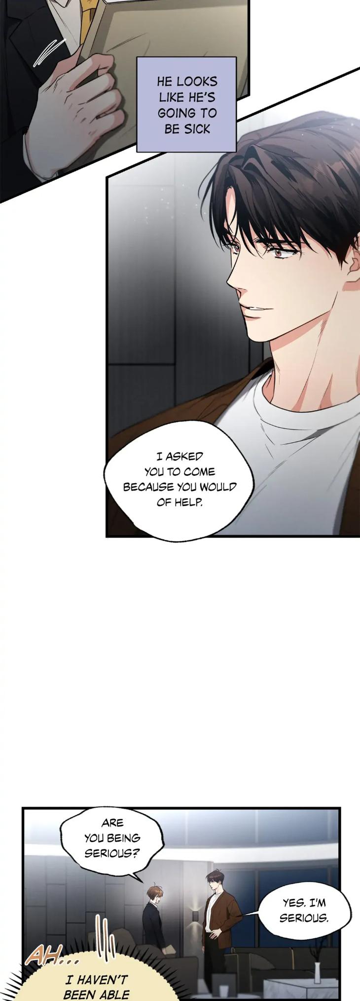 Love-History-Caused-By-Willful-Negligence-By-Uzutokkeng-Ginjyo-Eng page 23