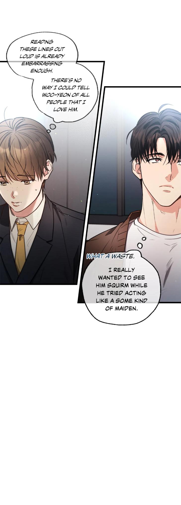 Love-History-Caused-By-Willful-Negligence-By-Uzutokkeng-Ginjyo-Eng page 11
