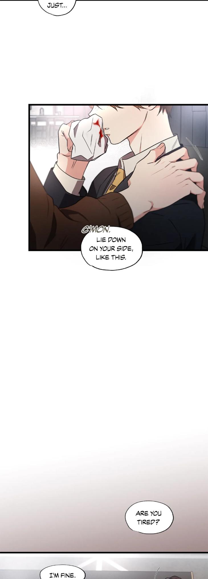 Love-History-Caused-By-Willful-Negligence-By-Uzutokkeng-Ginjyo-Eng page 33