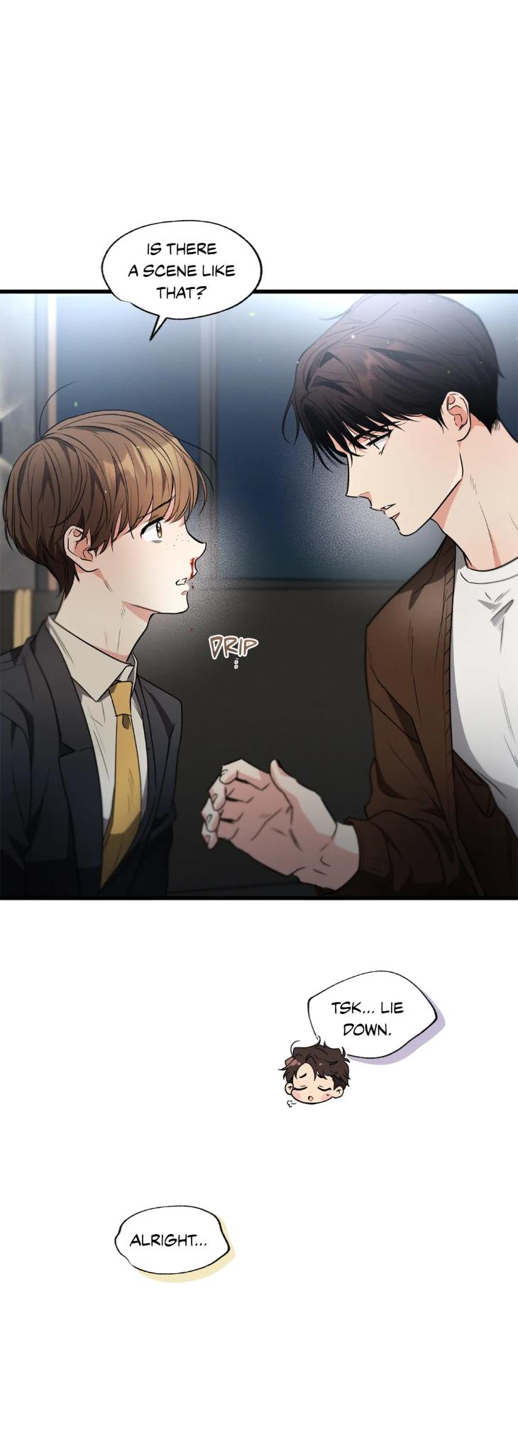 Love-History-Caused-By-Willful-Negligence-By-Uzutokkeng-Ginjyo-Eng page 40