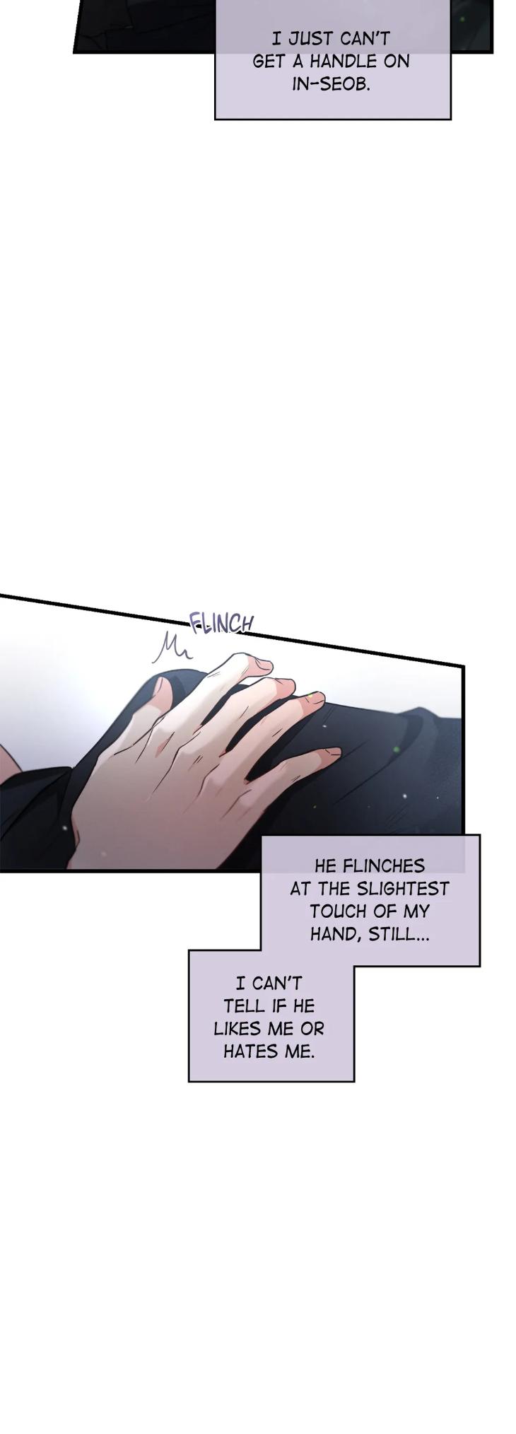 Love-History-Caused-By-Willful-Negligence-By-Uzutokkeng-Ginjyo-Eng page 49