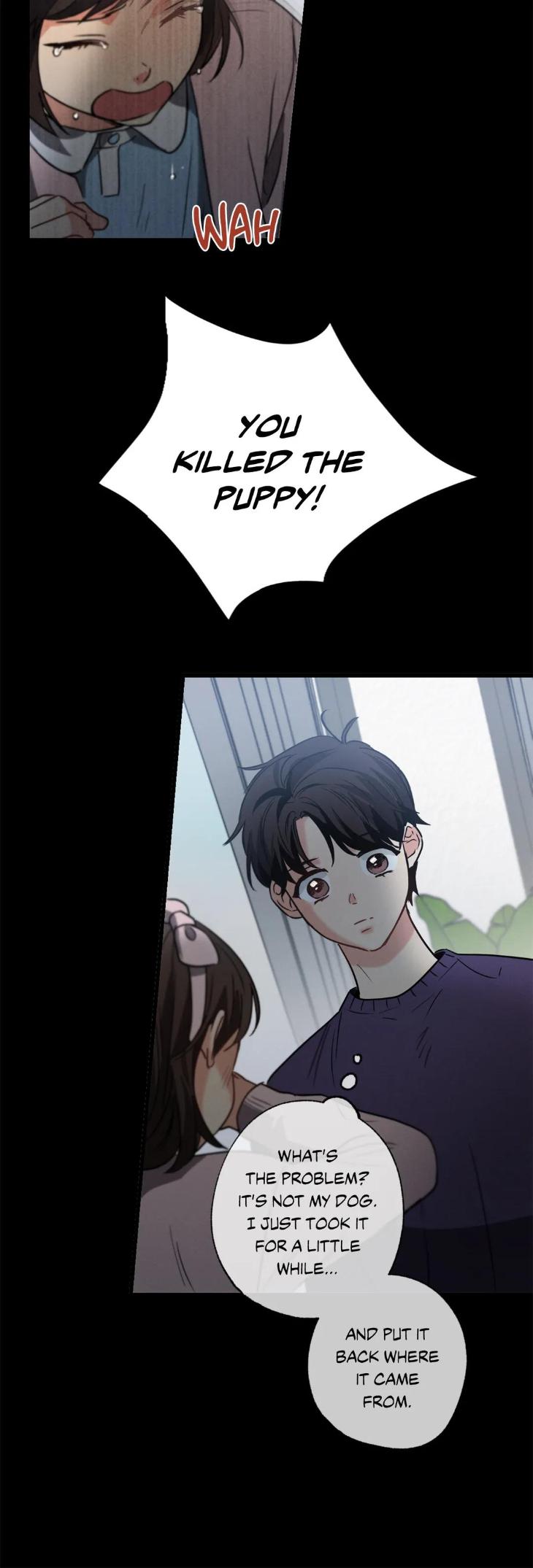Love-History-Caused-By-Willful-Negligence-By-Uzutokkeng-Ginjyo-Eng page 7