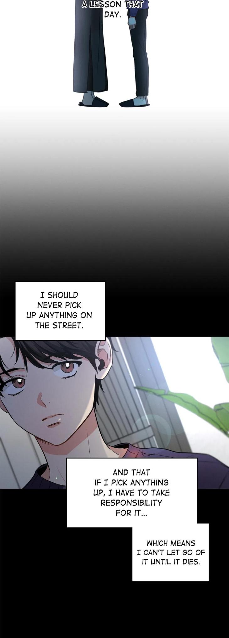 Love-History-Caused-By-Willful-Negligence-By-Uzutokkeng-Ginjyo-Eng page 9