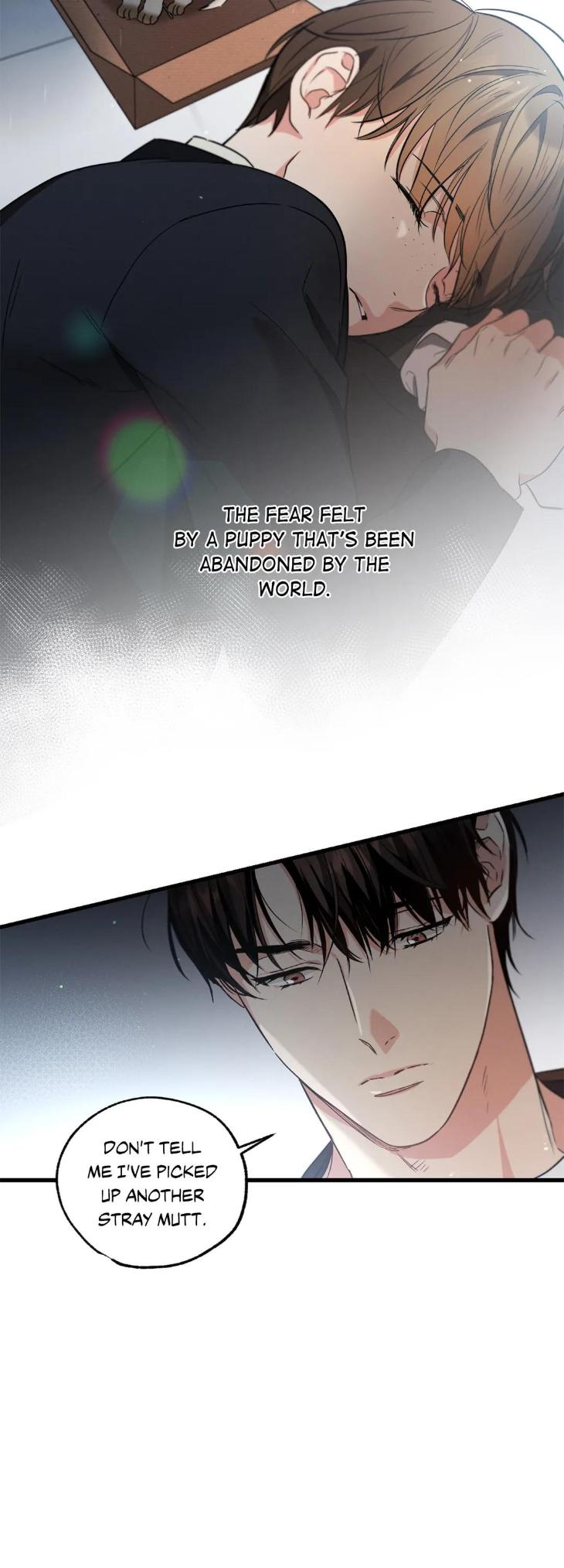 Love-History-Caused-By-Willful-Negligence-By-Uzutokkeng-Ginjyo-Eng page 13