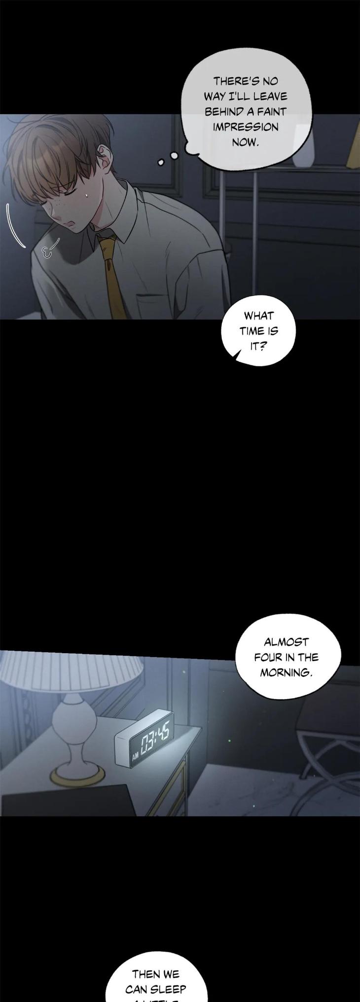 Love-History-Caused-By-Willful-Negligence-By-Uzutokkeng-Ginjyo-Eng page 35