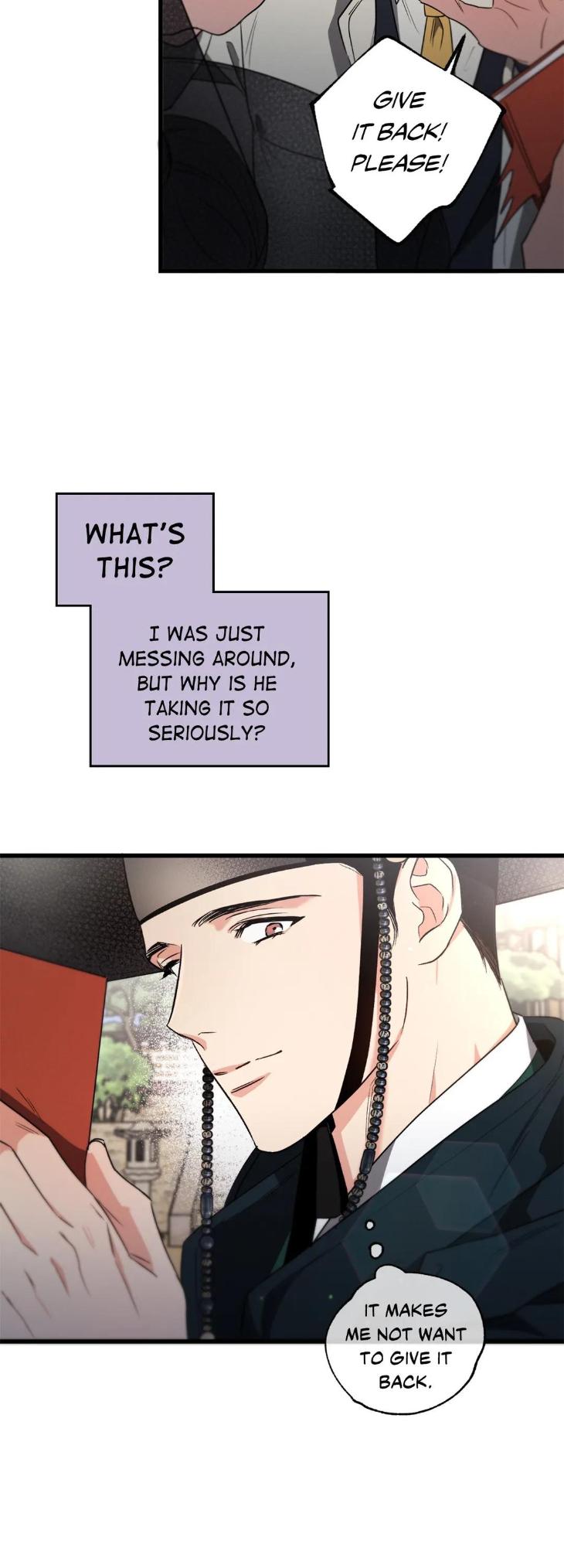 Love-History-Caused-By-Willful-Negligence-By-Uzutokkeng-Ginjyo-Eng page 3