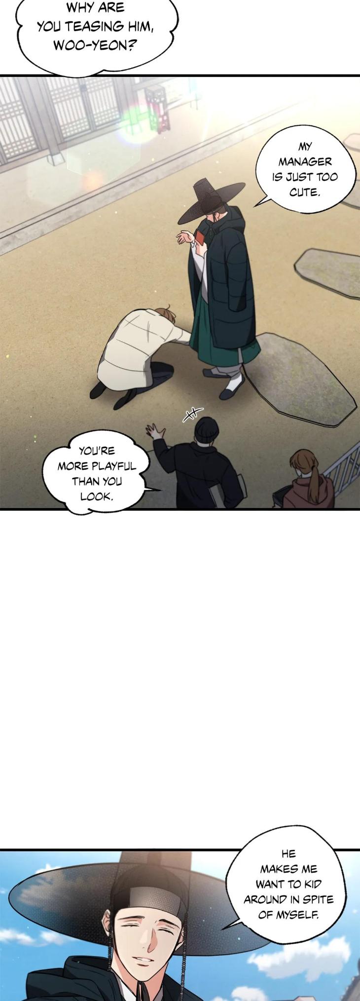 Love-History-Caused-By-Willful-Negligence-By-Uzutokkeng-Ginjyo-Eng page 5