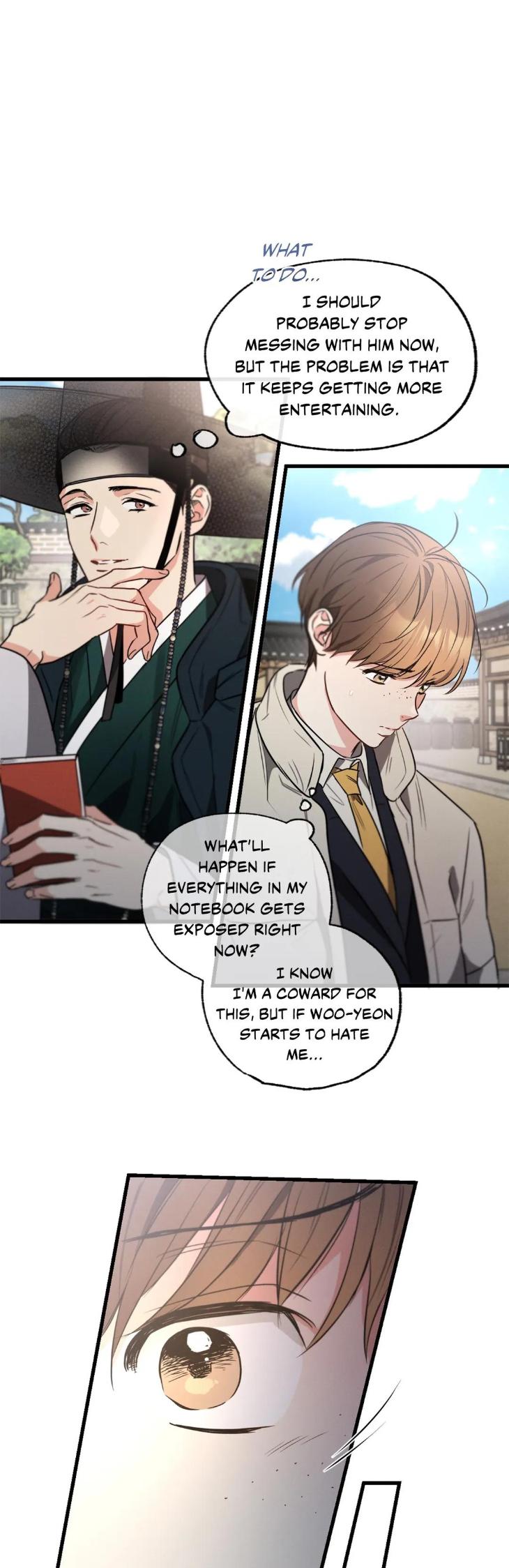 Love-History-Caused-By-Willful-Negligence-By-Uzutokkeng-Ginjyo-Eng page 10