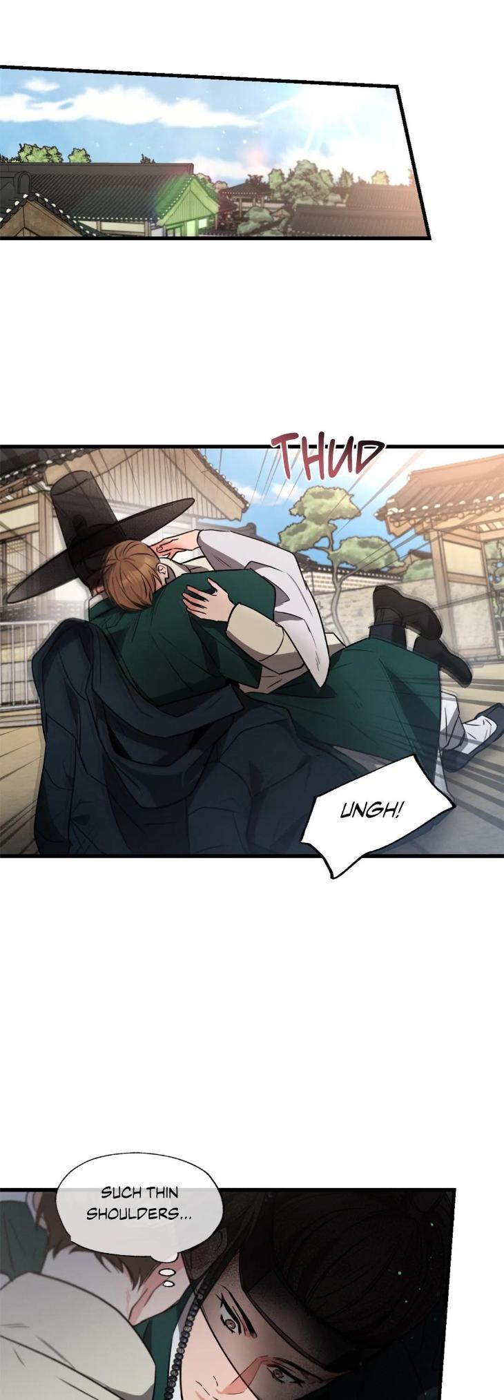 Love-History-Caused-By-Willful-Negligence-By-Uzutokkeng-Ginjyo-Eng page 13