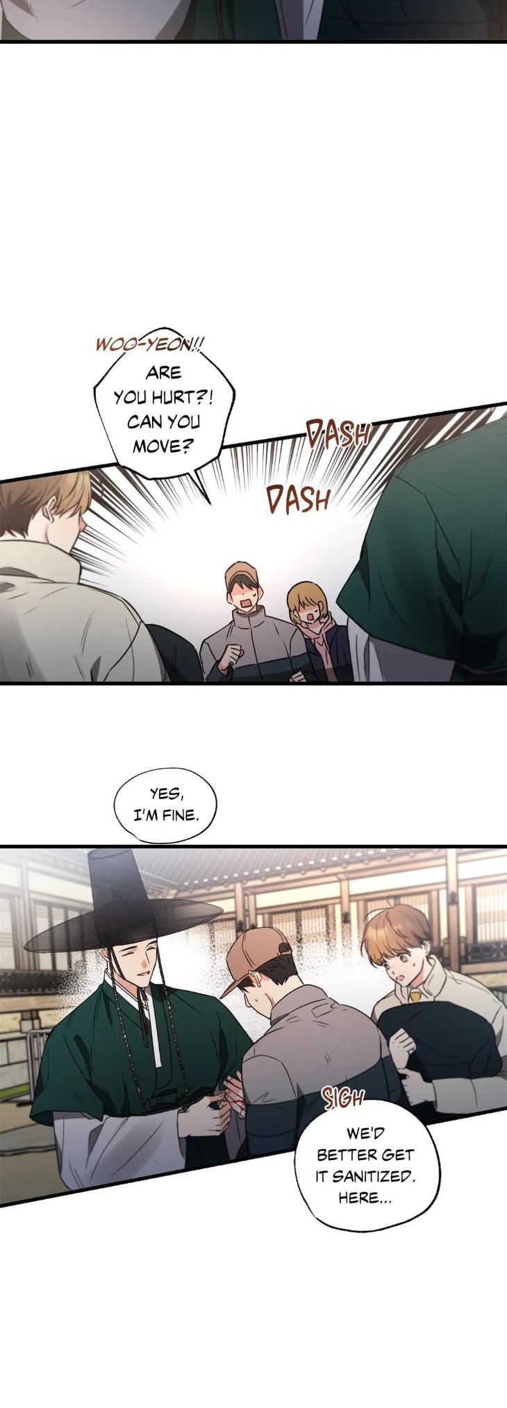 Love-History-Caused-By-Willful-Negligence-By-Uzutokkeng-Ginjyo-Eng page 17