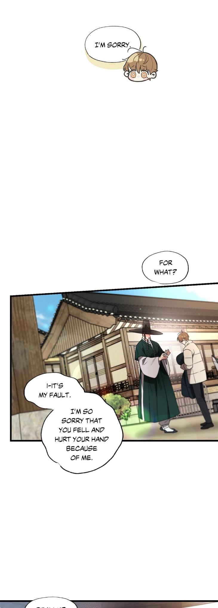 Love-History-Caused-By-Willful-Negligence-By-Uzutokkeng-Ginjyo-Eng page 20