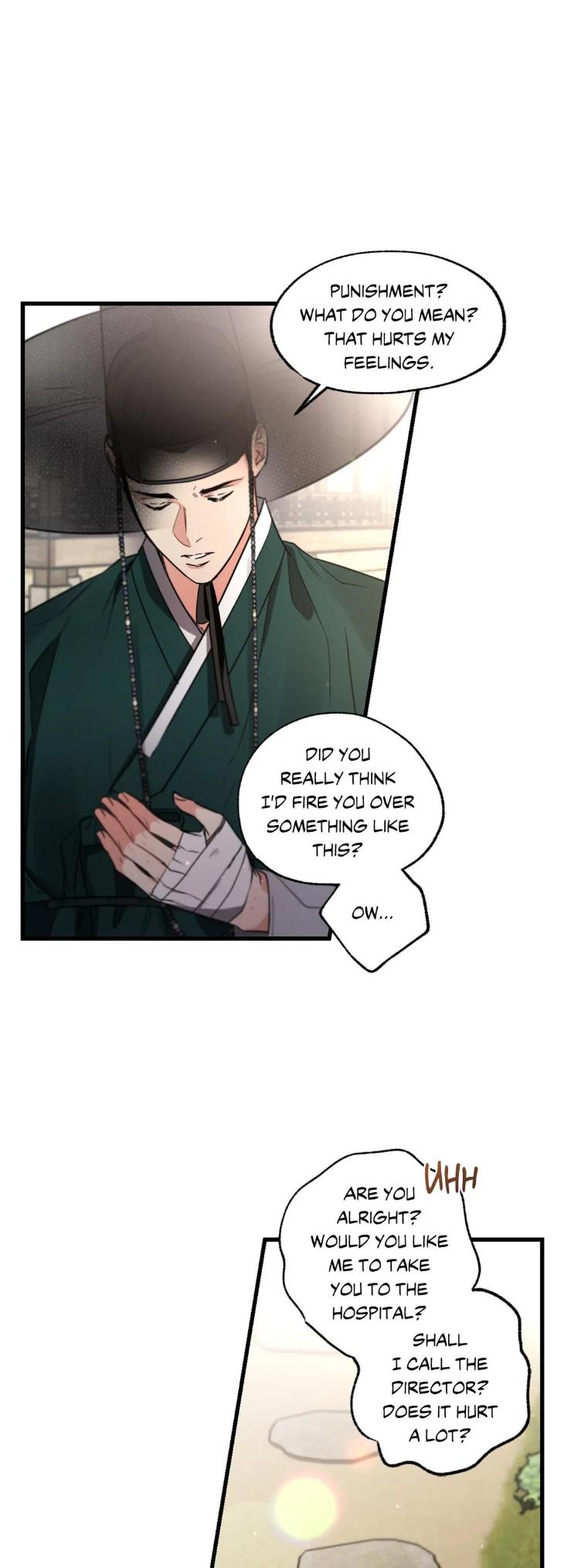 Love-History-Caused-By-Willful-Negligence-By-Uzutokkeng-Ginjyo-Eng page 22