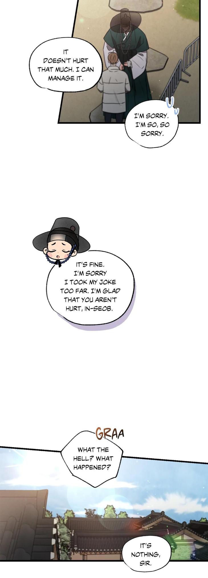Love-History-Caused-By-Willful-Negligence-By-Uzutokkeng-Ginjyo-Eng page 23