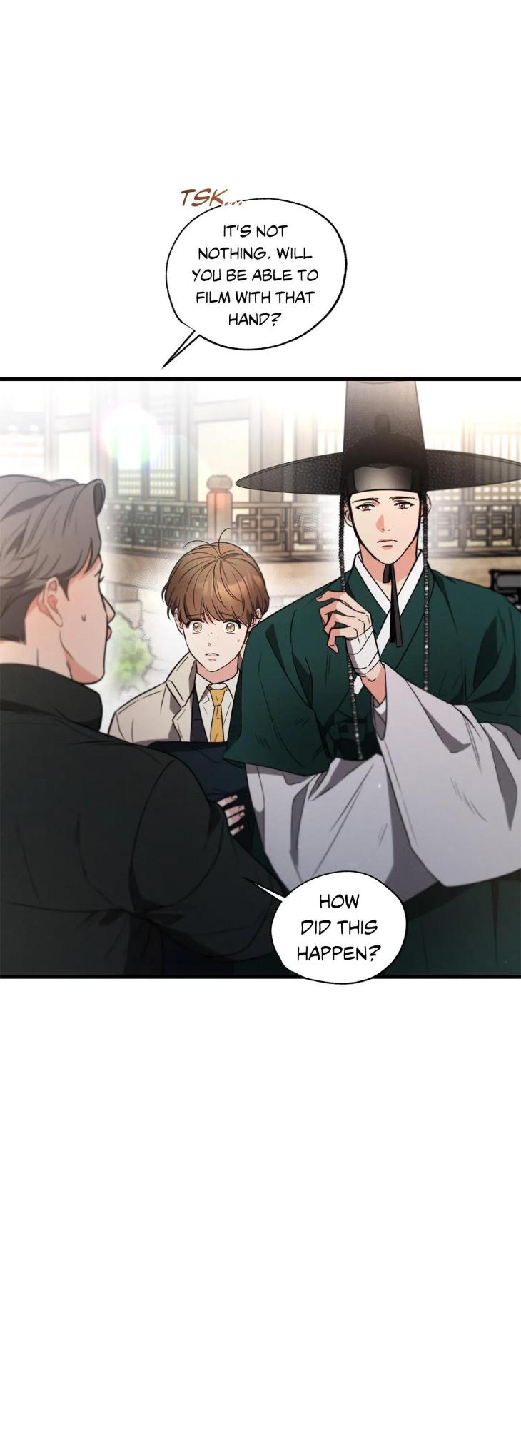 Love-History-Caused-By-Willful-Negligence-By-Uzutokkeng-Ginjyo-Eng page 24