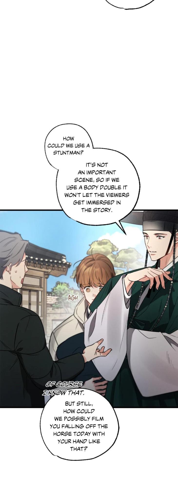Love-History-Caused-By-Willful-Negligence-By-Uzutokkeng-Ginjyo-Eng page 26