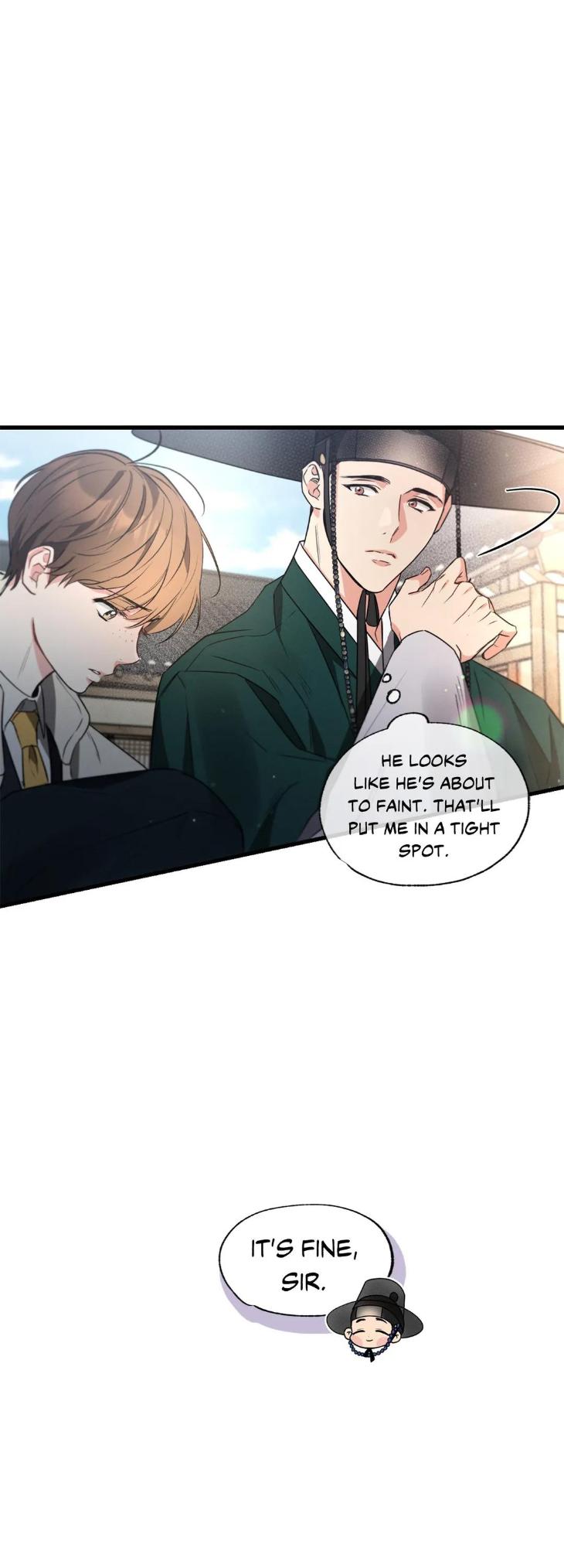 Love-History-Caused-By-Willful-Negligence-By-Uzutokkeng-Ginjyo-Eng page 27