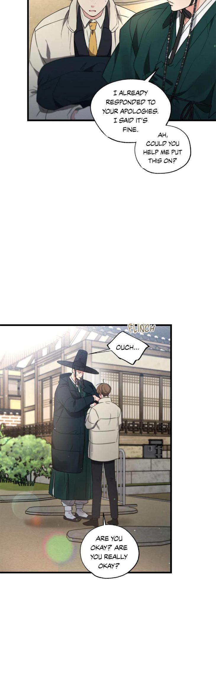 Love-History-Caused-By-Willful-Negligence-By-Uzutokkeng-Ginjyo-Eng page 30