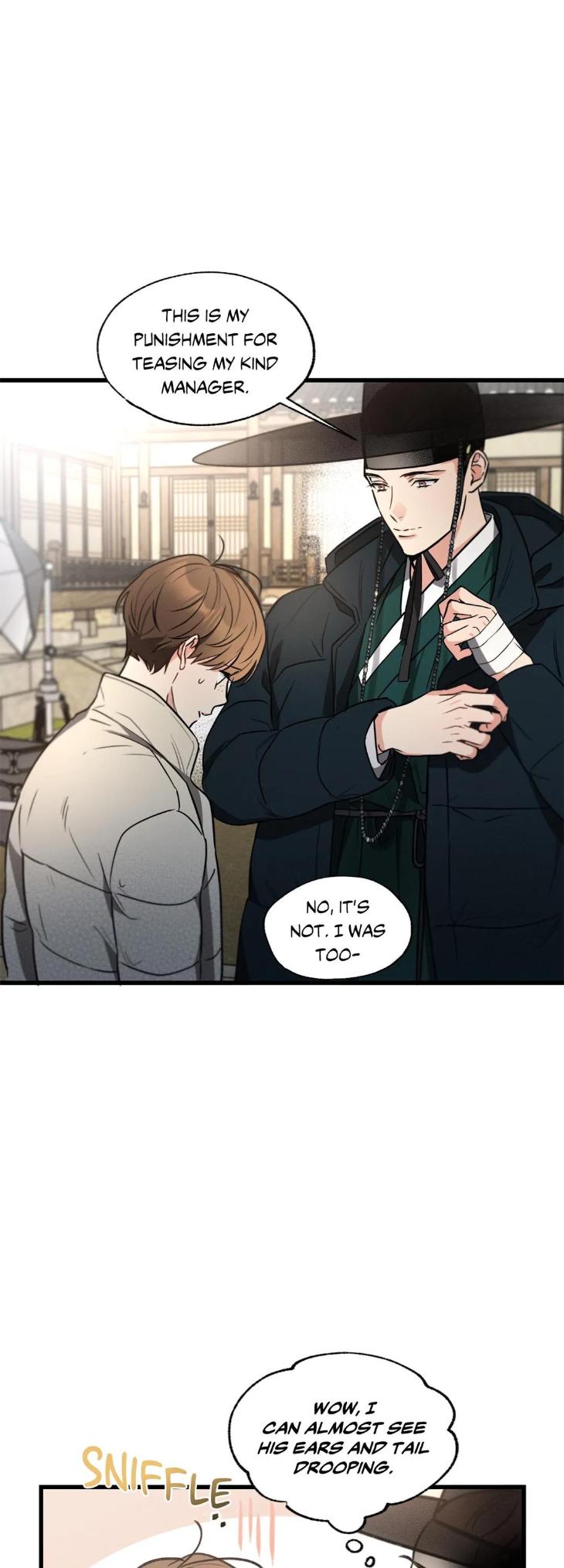 Love-History-Caused-By-Willful-Negligence-By-Uzutokkeng-Ginjyo-Eng page 31