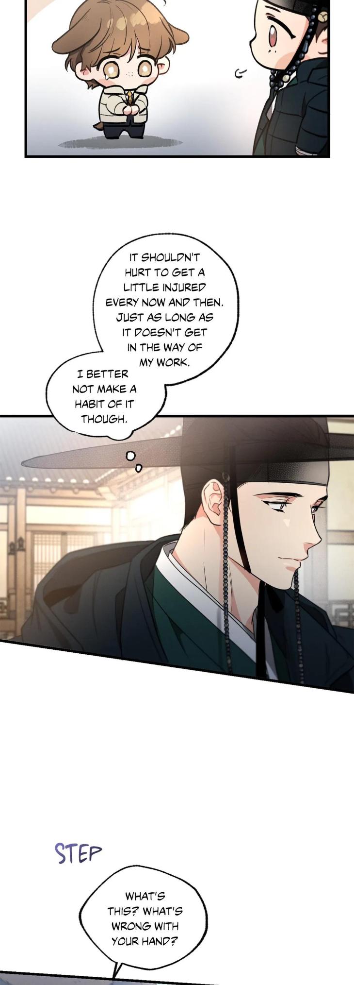 Love-History-Caused-By-Willful-Negligence-By-Uzutokkeng-Ginjyo-Eng page 32