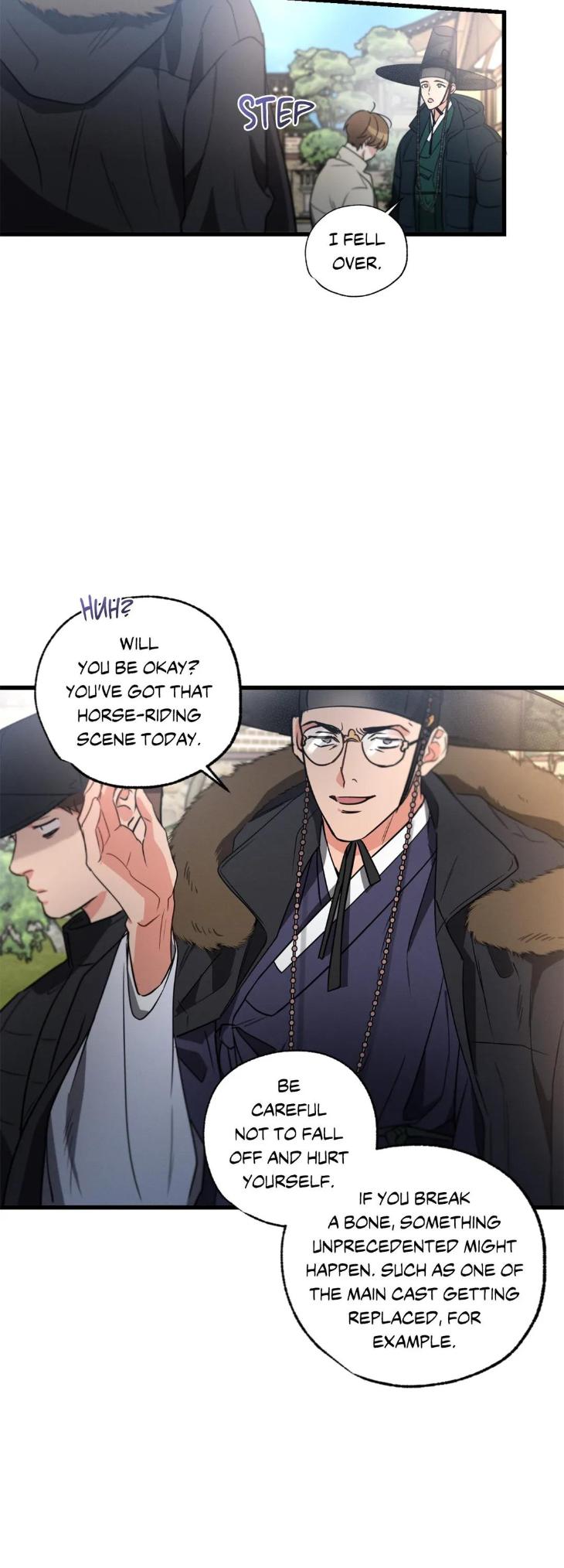 Love-History-Caused-By-Willful-Negligence-By-Uzutokkeng-Ginjyo-Eng page 33