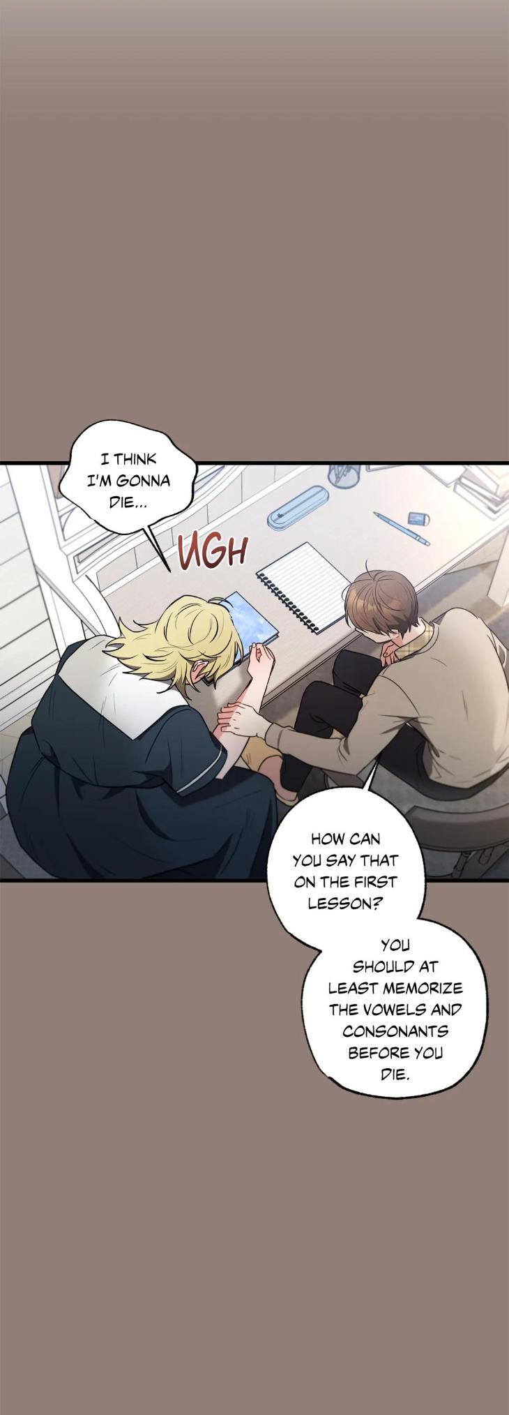 Love-History-Caused-By-Willful-Negligence-By-Uzutokkeng-Ginjyo-Eng page 3