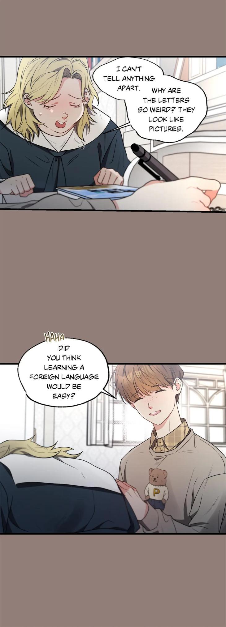 Love-History-Caused-By-Willful-Negligence-By-Uzutokkeng-Ginjyo-Eng page 4