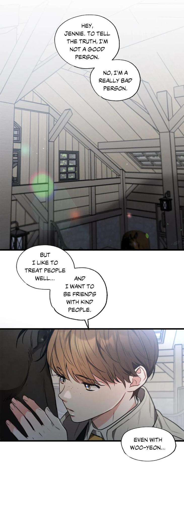 Love-History-Caused-By-Willful-Negligence-By-Uzutokkeng-Ginjyo-Eng page 13