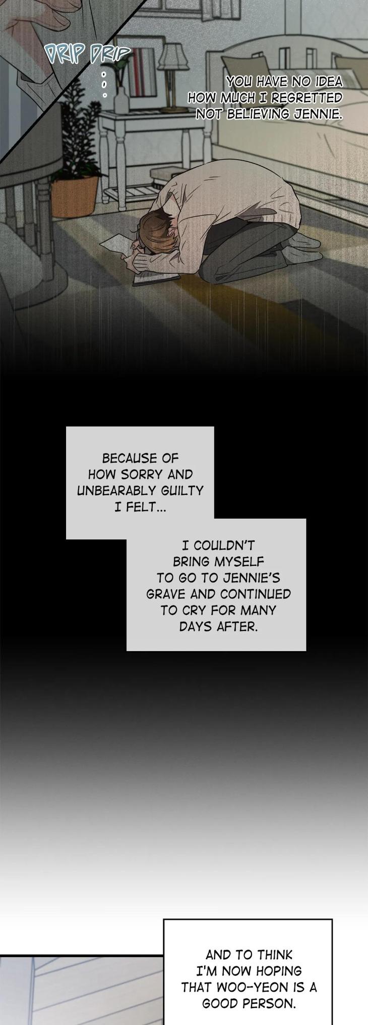 Love-History-Caused-By-Willful-Negligence-By-Uzutokkeng-Ginjyo-Eng page 21