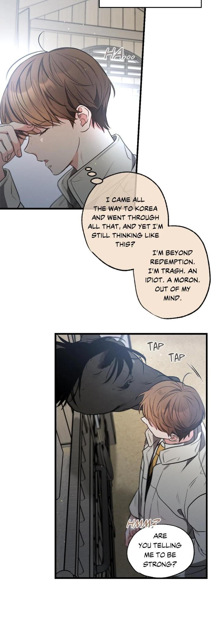 Love-History-Caused-By-Willful-Negligence-By-Uzutokkeng-Ginjyo-Eng page 22