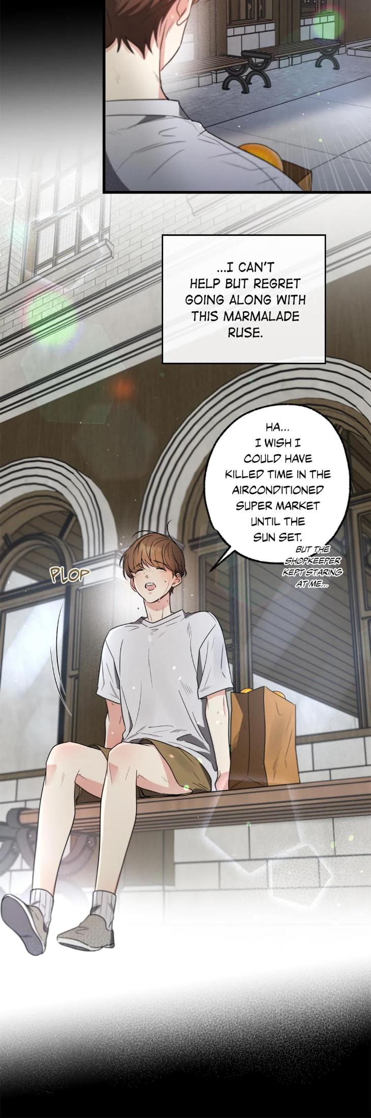 Love-History-Caused-By-Willful-Negligence-By-Uzutokkeng-Ginjyo-Eng page 40