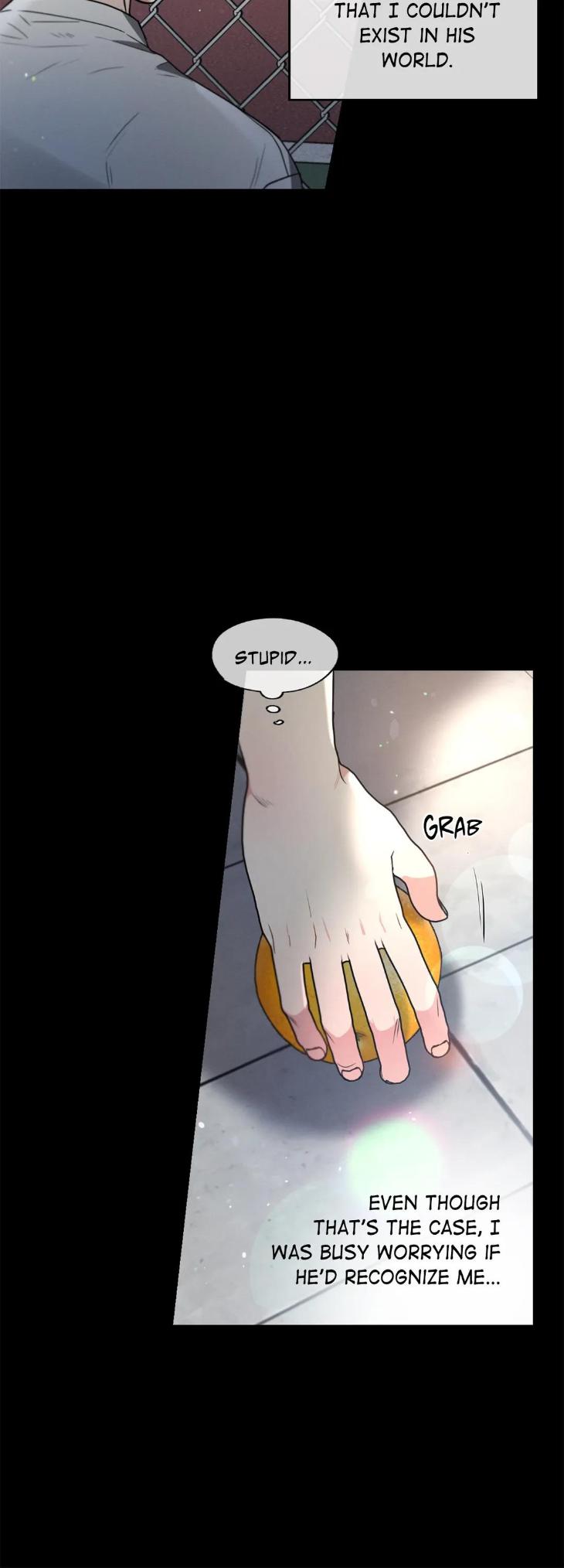 Love-History-Caused-By-Willful-Negligence-By-Uzutokkeng-Ginjyo-Eng page 10