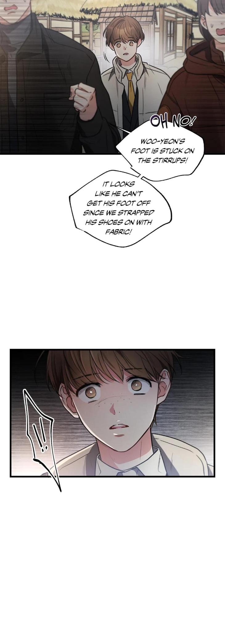 Love-History-Caused-By-Willful-Negligence-By-Uzutokkeng-Ginjyo-Eng page 4