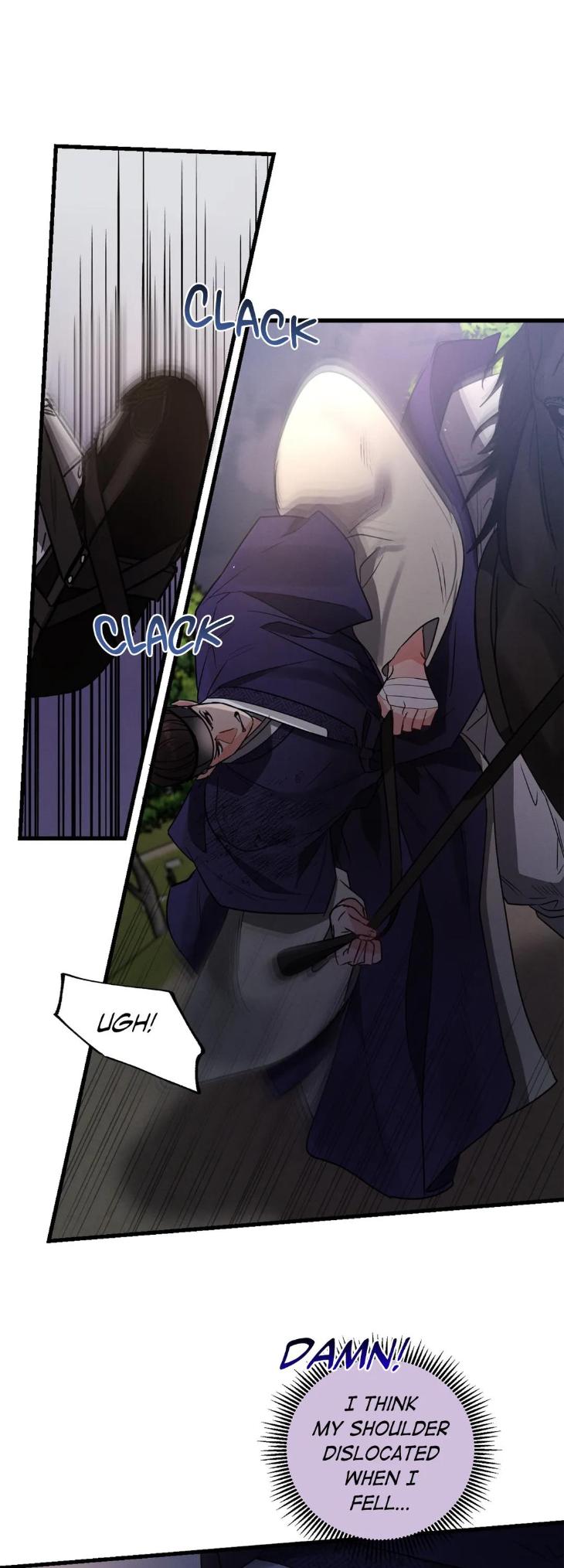 Love-History-Caused-By-Willful-Negligence-By-Uzutokkeng-Ginjyo-Eng page 5
