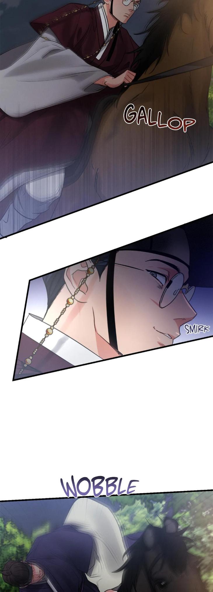 Love-History-Caused-By-Willful-Negligence-By-Uzutokkeng-Ginjyo-Eng page 9