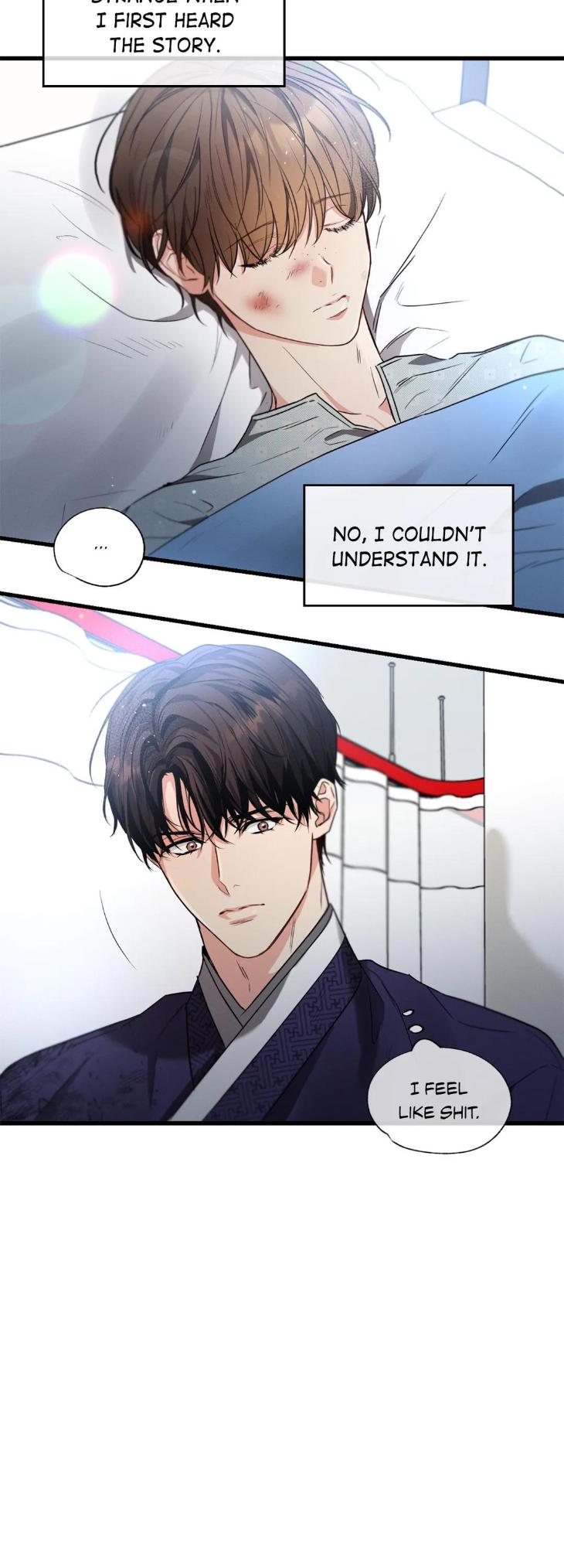 Love-History-Caused-By-Willful-Negligence-By-Uzutokkeng-Ginjyo-Eng page 22